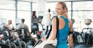 Benefits of Running a Health and Fitness Franchise